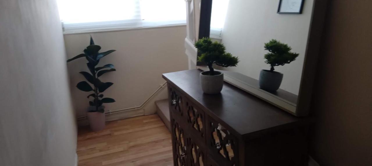 Comfortable Double Room London Exterior foto